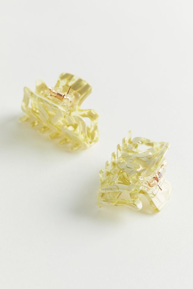 Kate Claw Clip Set #1