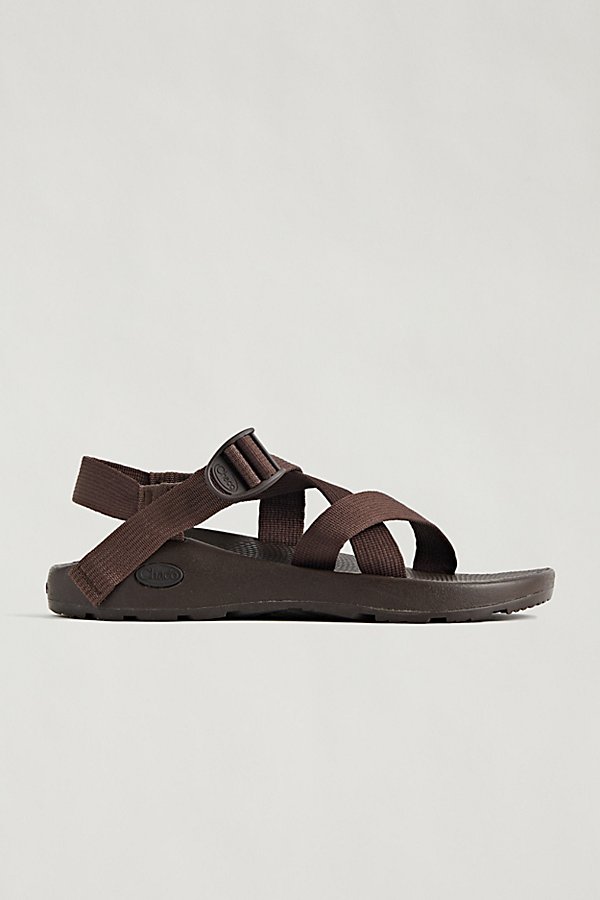 Chaco Z/1 Classic Sandal In Brown