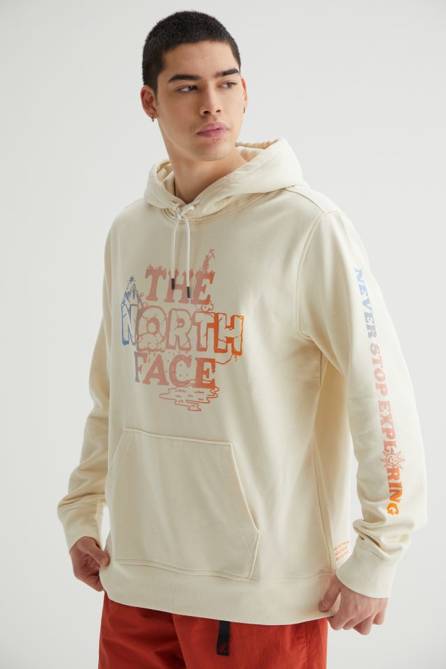 Himalayan hoodie the north hot sale face