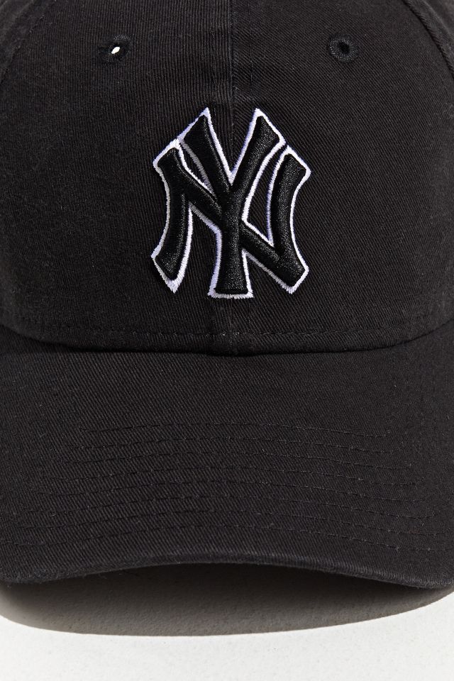 New Era New York Yankees Baseball Hat #2