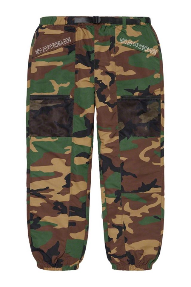 Supreme Utility Belted Pant Bright | Urban Outfitters