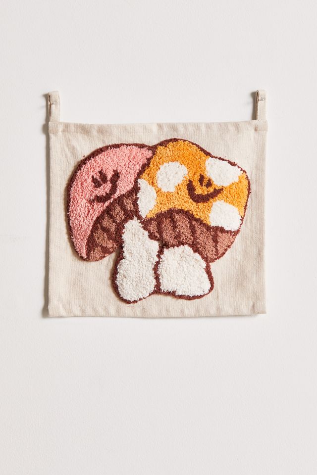 Mushroom tapestry urban outfitters new arrivals