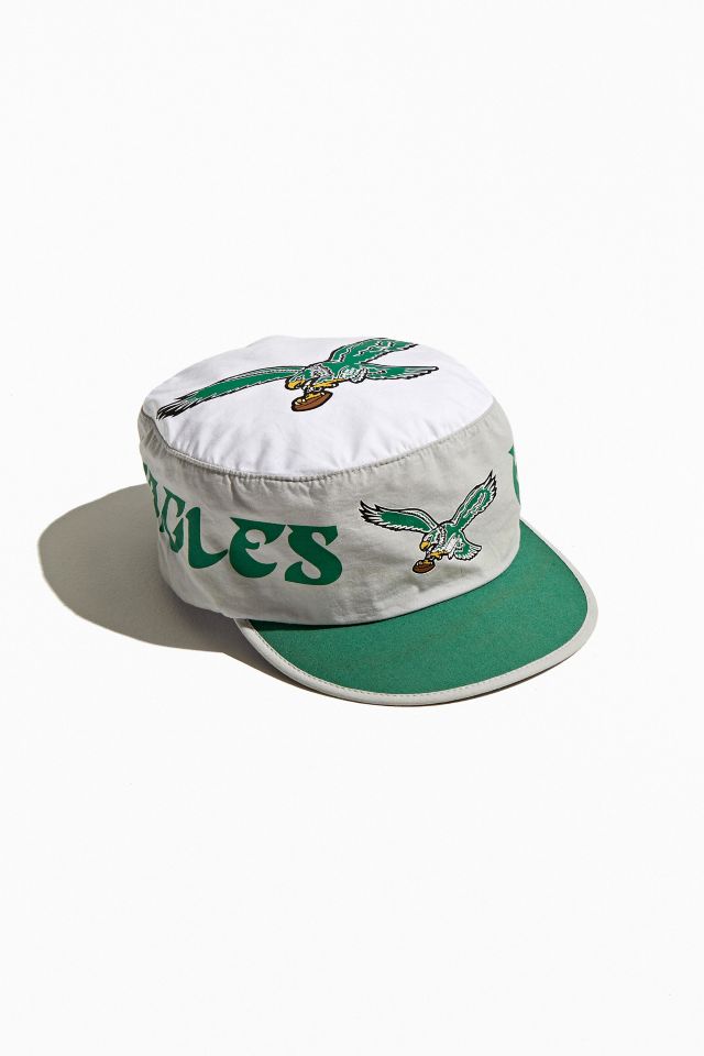 Philadelphia vintage eagles logo Cap for Sale by minimalistmco