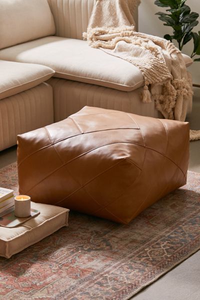 Urban outfitters deals pouf ottoman