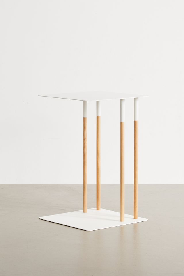 Overlap Side Table #1
