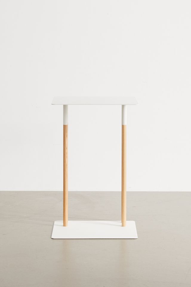 Overlap Side Table #2