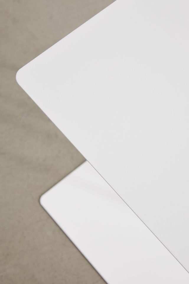 Overlap Side Table #3