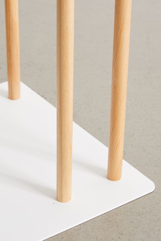 Overlap Side Table #4