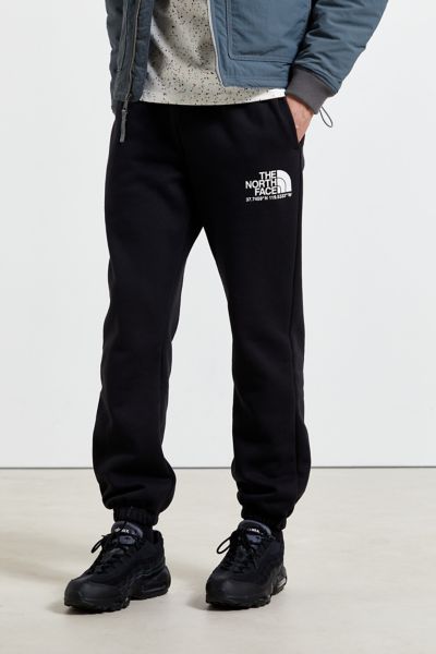 The North Face Coordinates Sweatpant | Urban Outfitters