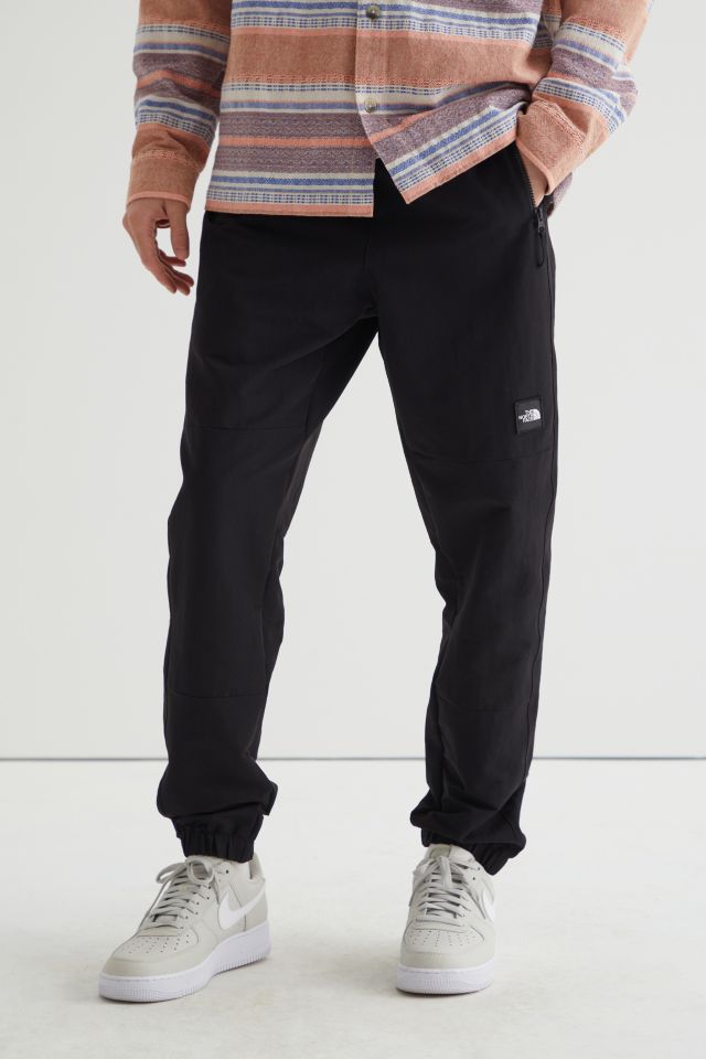 The north face track pants clearance mens