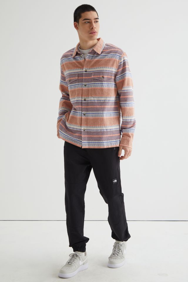 The North Face Nylon Track Pant #1