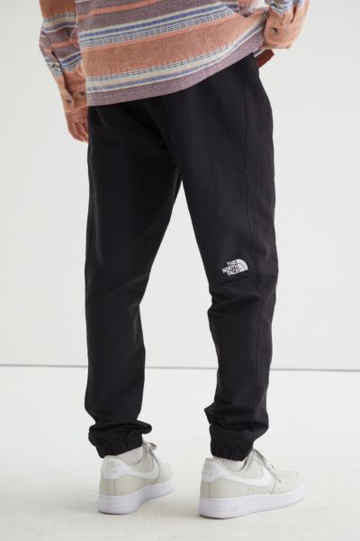 track pants north face