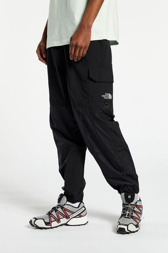 The North Face Steep Tech Pant Vanadsgry/tnf black