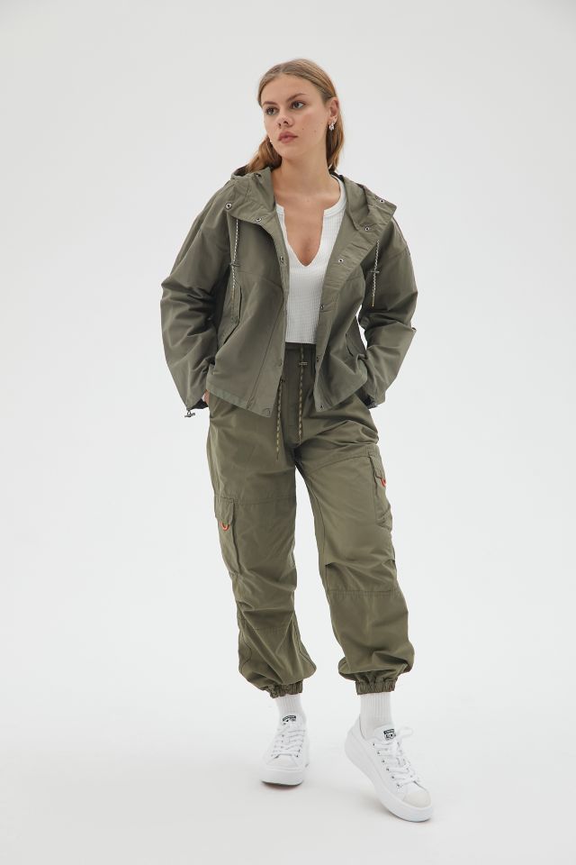 Columbia Day Trippin’™ Cropped Jacket #1