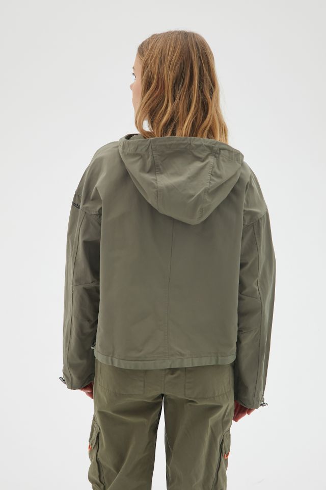 Columbia Day Trippin’™ Cropped Jacket #3