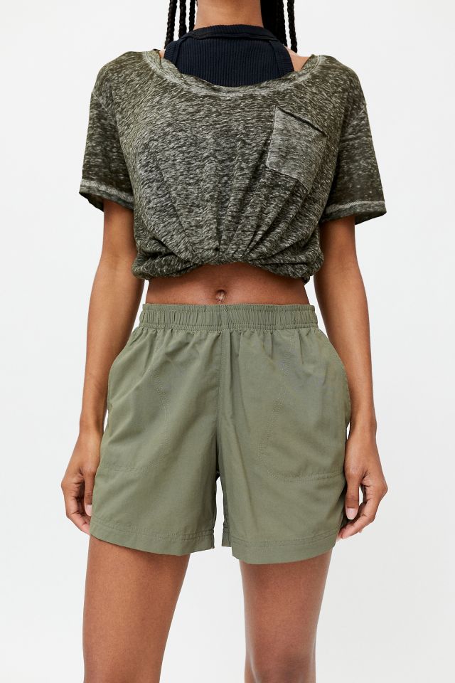 Sandy store river shorts