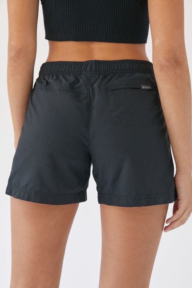 Columbia Sandy Creek Stretch Short #1