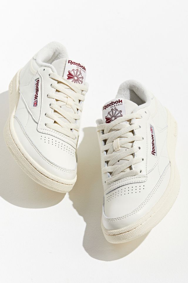 Vintage reeboks 2025 urban outfitters