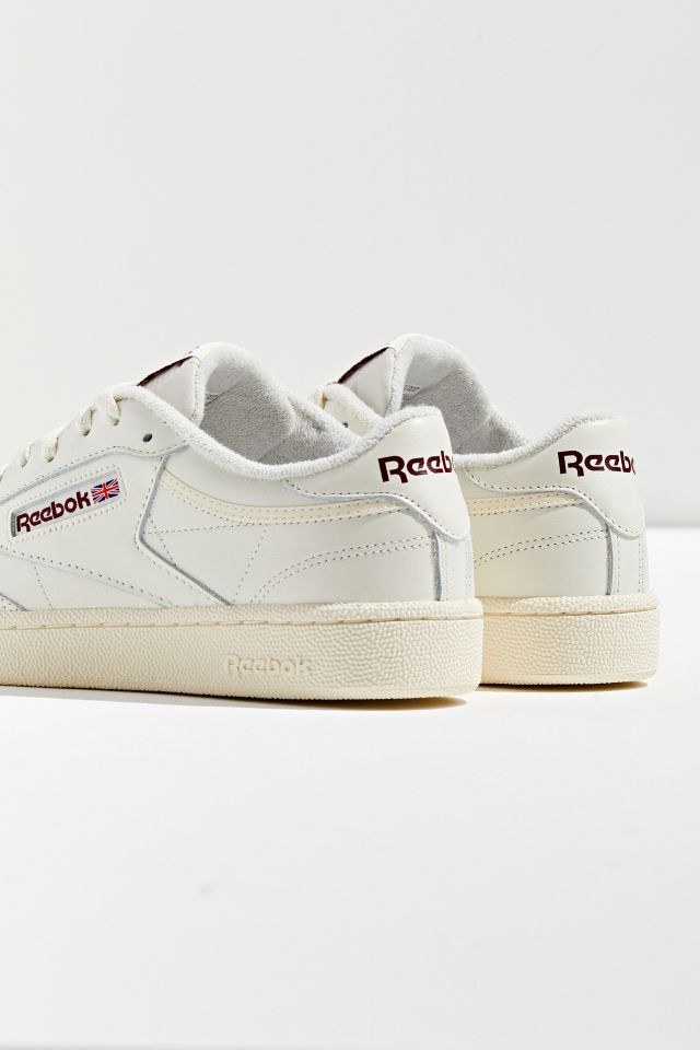 Reebok Club C 85 Vintage Sneaker #2