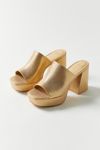 uo gigi platform mule
