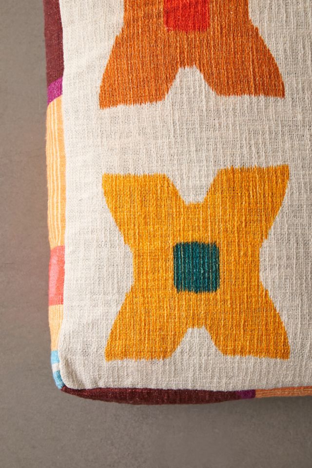 Inga Floor Pillow #3