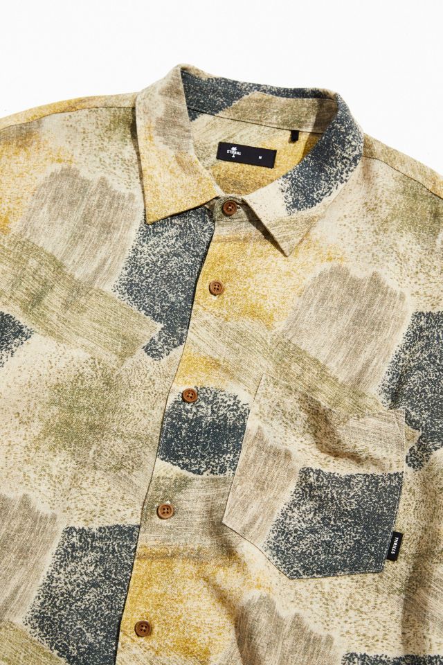THRILLS Brushed Paradise Shirt #1