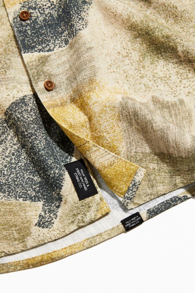 THRILLS Brushed Paradise Shirt #2