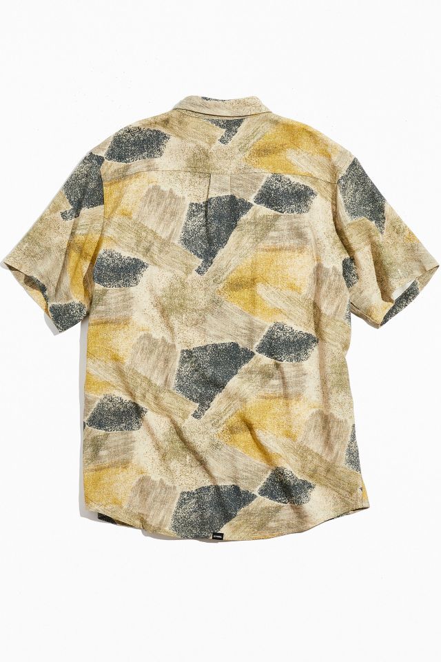 THRILLS Brushed Paradise Shirt #3