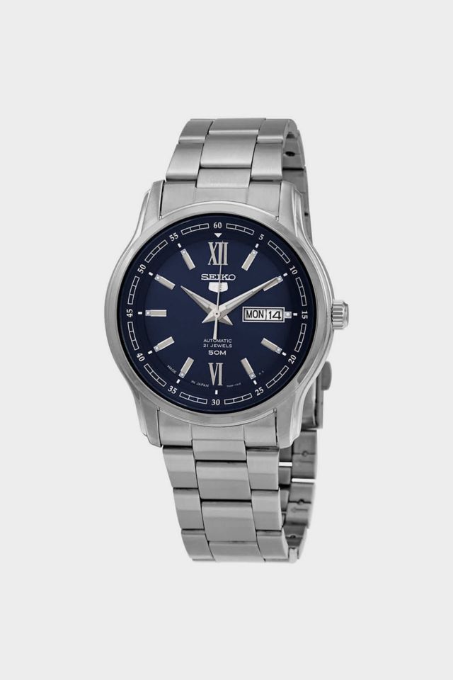 Seiko snkp17j1 on sale