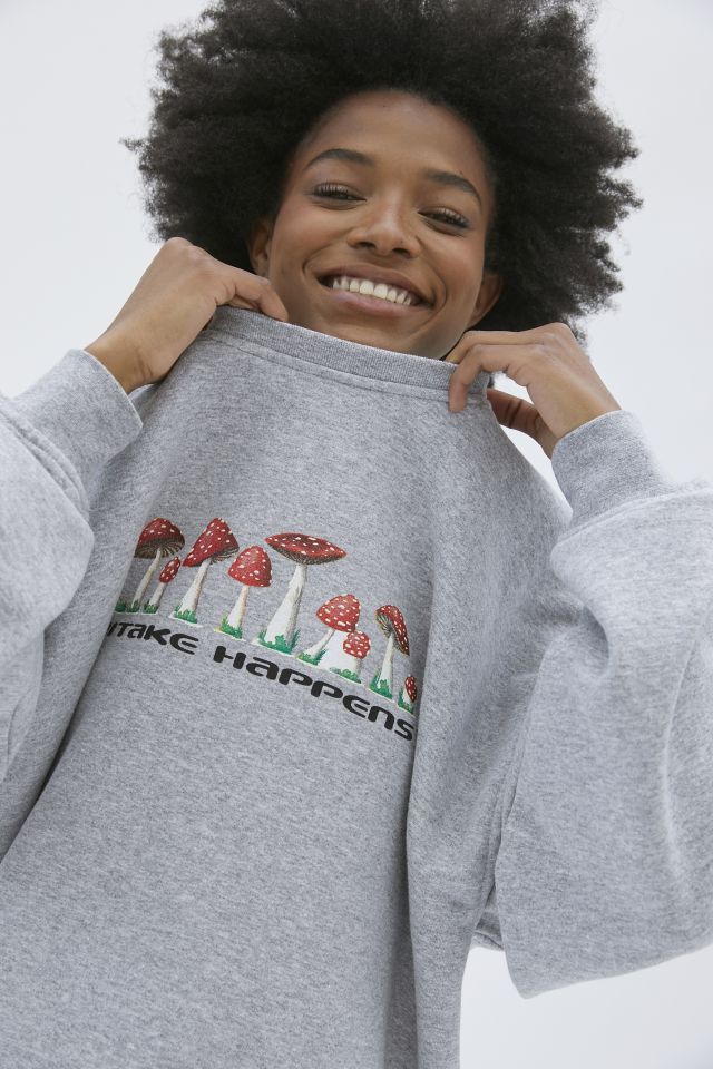 New girl order sweatshirt sale