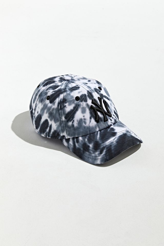 Baseball Cap Tie Dye Ny Hat Buy NEW ERA TIE DYE CORD TRUCKER NEW