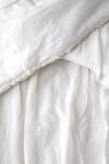 Palmer Linen Blend Ruched Comforter #2