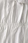 Palmer Linen Blend Ruched Comforter #5