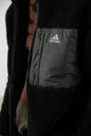 adidas Sherpa Reversible Jacket #2