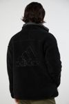 adidas Sherpa Reversible Jacket #3