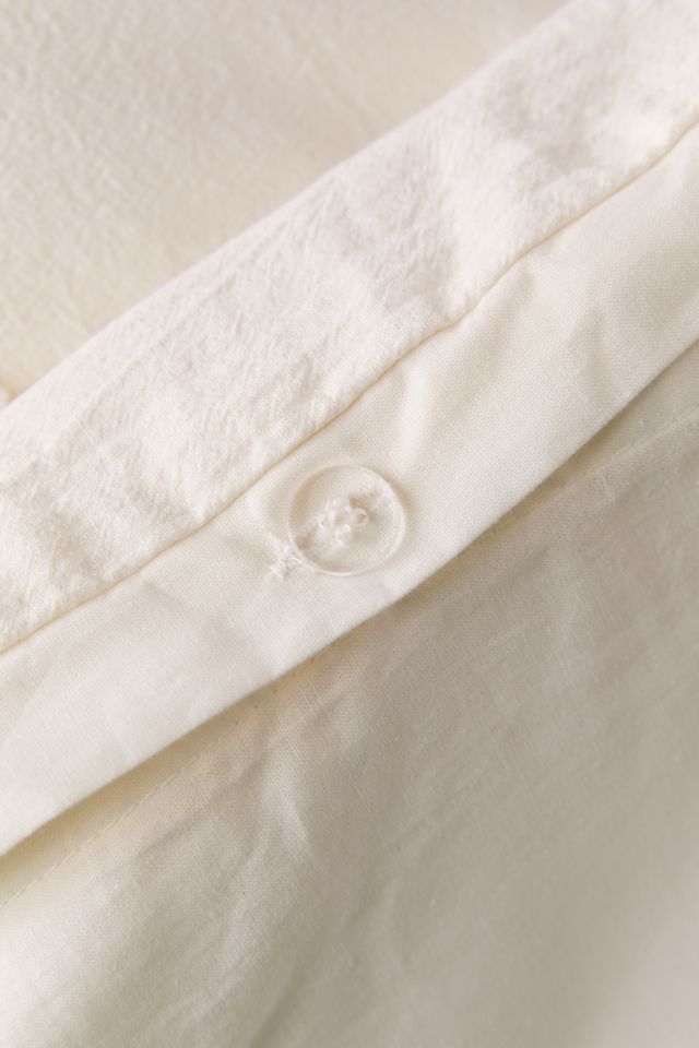 Housse de Couette Matelassée Chevron #5