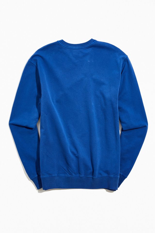 New Era Los Angeles Dodgers Retro Crew Neck Sweatshirt #3