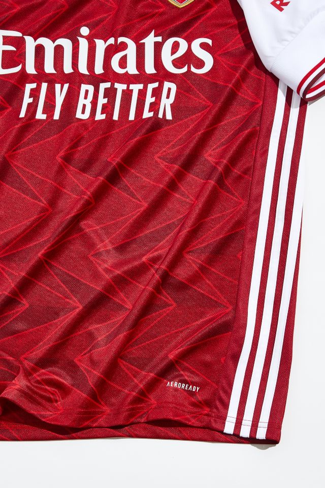 adidas AFC H Preshi Soccer Tee #2
