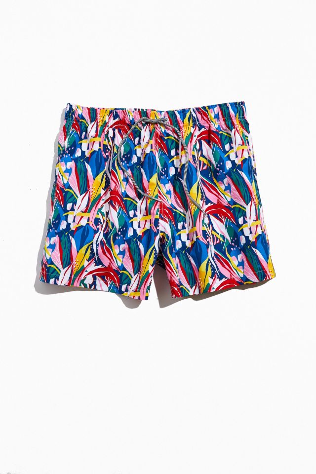 Boardies Dacoasta Printed Swim Short | Urban Outfitters