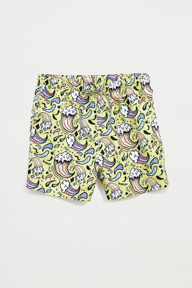 Boardies Wavy Days Swim Short | Urban Outfitters