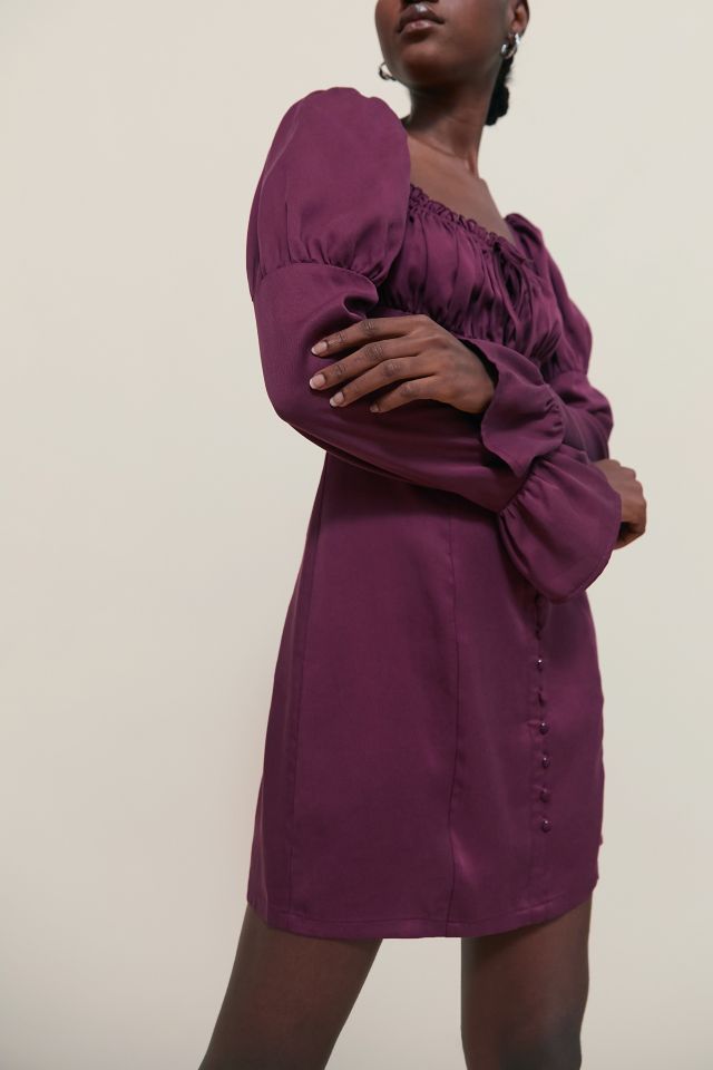 Eggie UO Exclusive Nirvana Dress #3