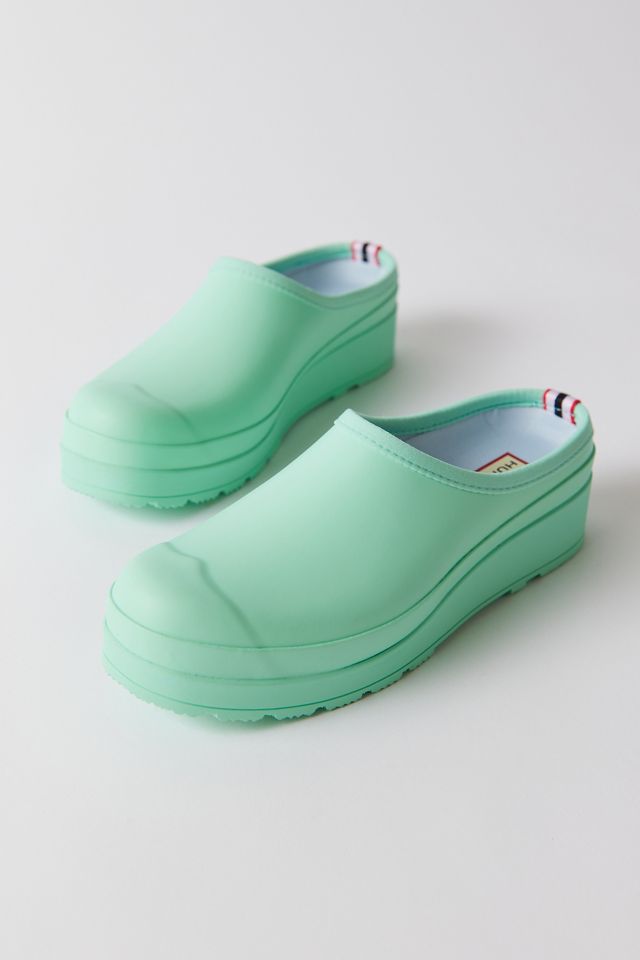 Hunter Play Clog | Urban Outfitters