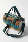 KAVU Manastash Mini Duffle Bag | Urban Outfitters