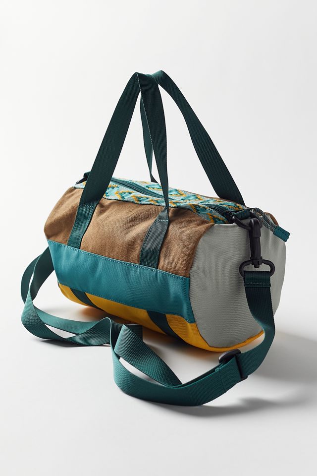 KAVU Manastash Mini Duffle Bag #3