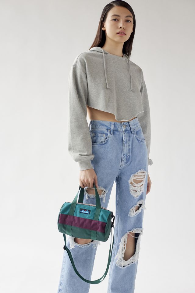 KAVU Manastash Mini Duffle Bag | Urban Outfitters