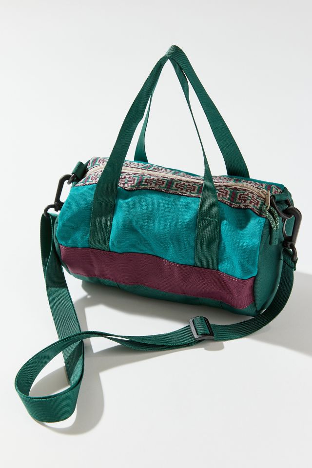 KAVU Manastash Mini Duffle Bag #4