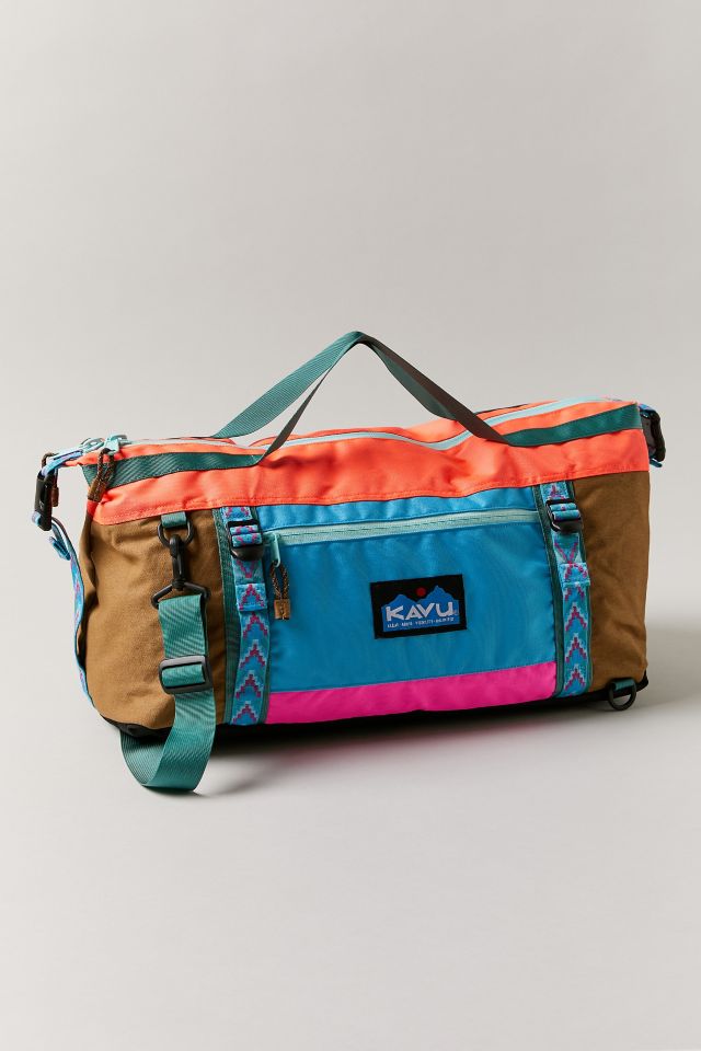 Kavu travel online bag