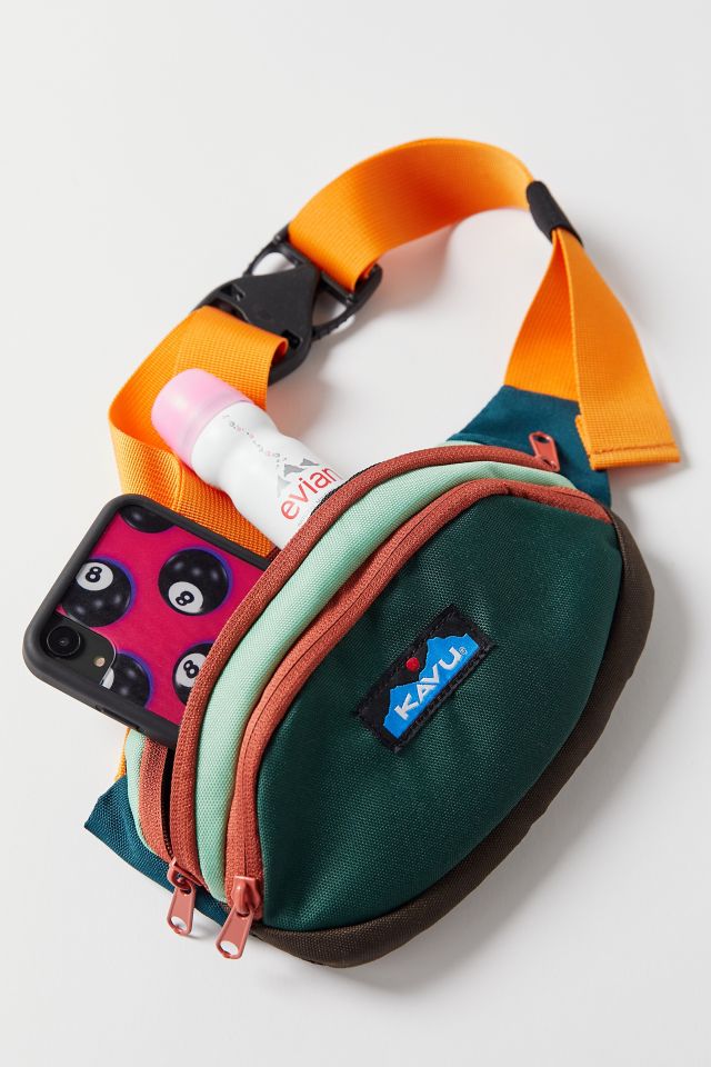 KAVU Spectator Belt Bag
