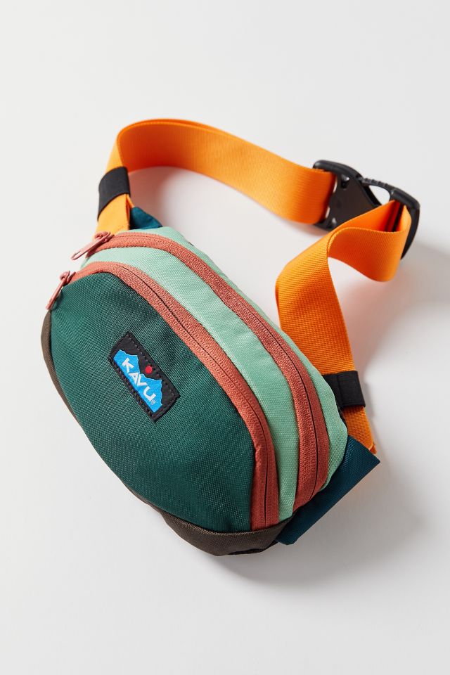 KAVU Spectator Belt Bag #1
