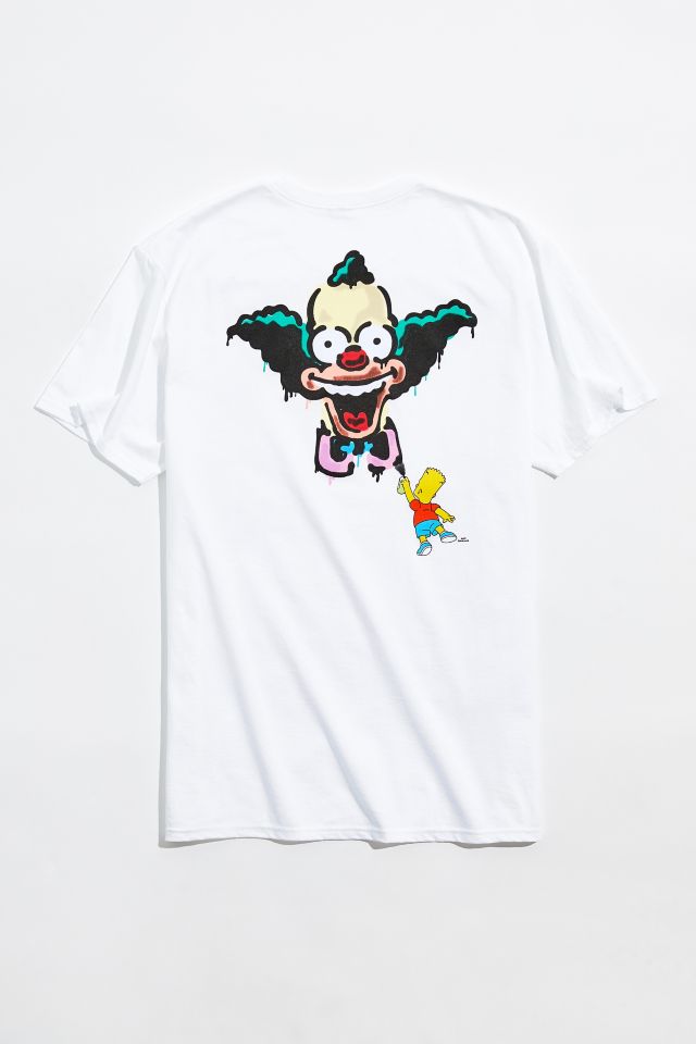 The Simpsons Bart Tee #1